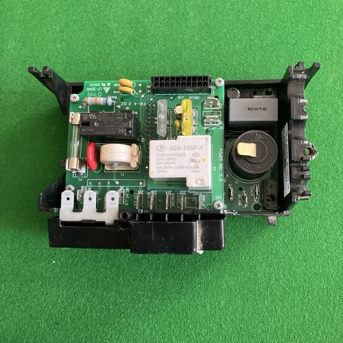 Thetford n150 power board - thetford,