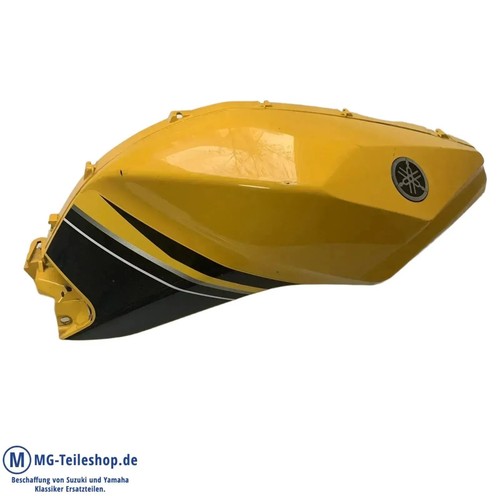Yamaha right fuel tank - yamaha,,