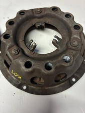 BMC Mini Tractor 9/16 Clutch