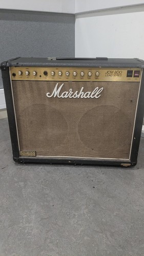1983 marshall jcm800 - 1983,
