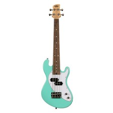 KALA U-Bass Solid Body