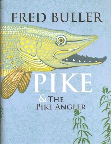 Pike and the - and,