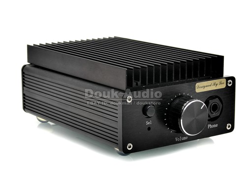 Hifi channel pure class - 2.0,