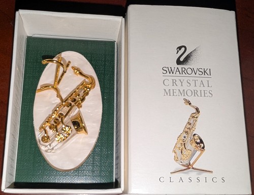 Swarovski crystal memories - crystal,