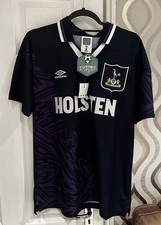 Tottenham Hotspur 1994-95 Away