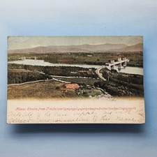 Anglesey Postcard 1904 Wales