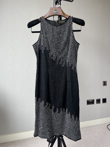 100 silk gina bacconi - silk,