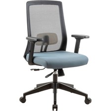 Mesh Task Chair with Seat