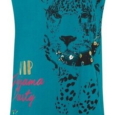 Avon VIP Leopard PJs Pyjamas