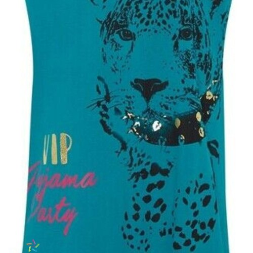 Avon vip leopard pjs - avon,