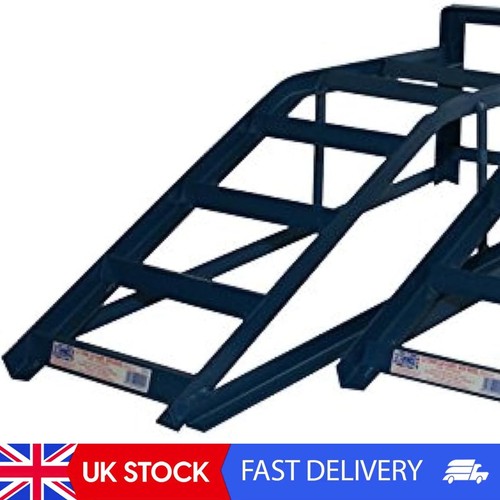 Pair heavy duty metal - duty, 2