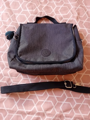 Kipling kichirou lunch bag - kichirou,