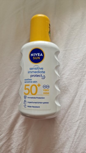 Nivea sun protect and - nivea,