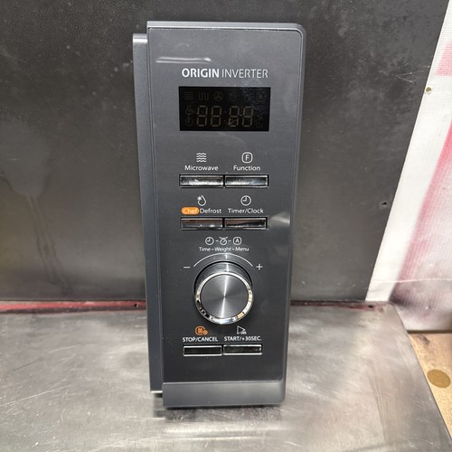 Toshiba midea - facia,