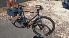 Custom Built Single Speed