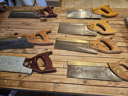 Set vintage spear and - 6,