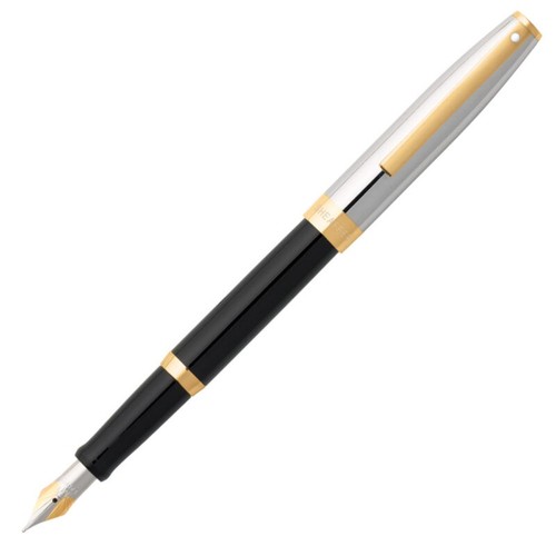 Sheaffer sagaris glossy black - sheaffer,