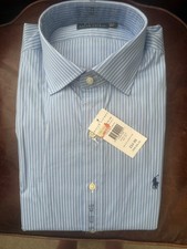 ralph lauren shirt 16.5 collar