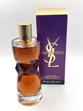 YSL Manifesto 90ml Eau De