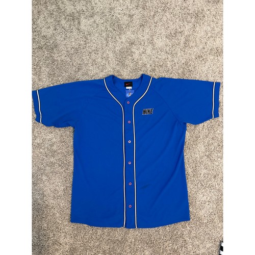 Vintage nike baseball - vintage,