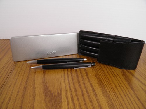 Lamy 2000 ballpoint pen pencil - 2000,