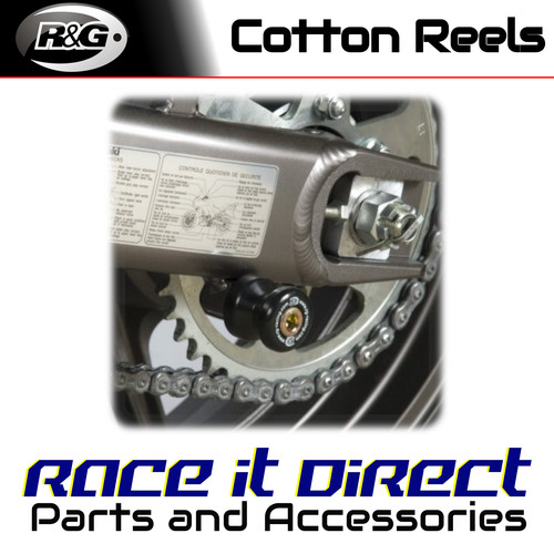 Cotton reels for kawasaki - reels,