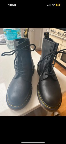 Martens - dr,