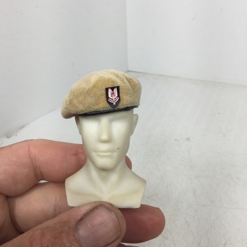 Dragon ww2 british sas - 1/6,