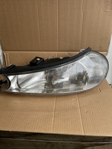 Ford mondeo mk2 passenger side - mondeo,