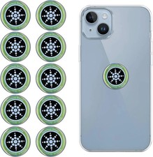10 PCS EMF Blocker Stickers