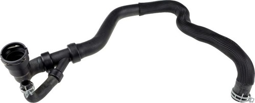 Radiator hose gates - radiator,