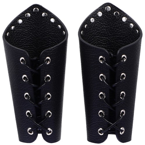 Wristband armor medieval retro - wristband,