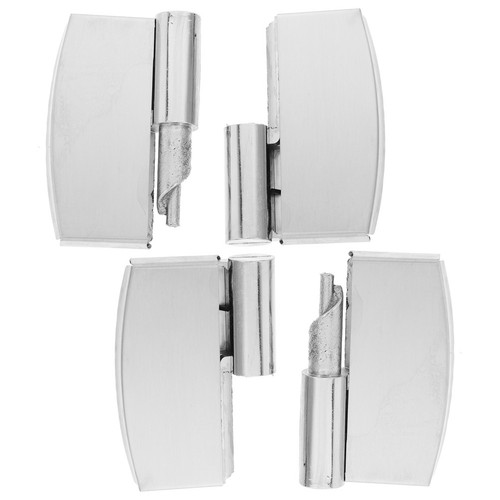 Pcs offset door hinges - door,