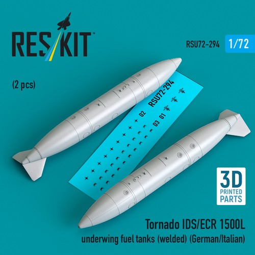 Reskit rsu72 0294 - reskit, 1:72