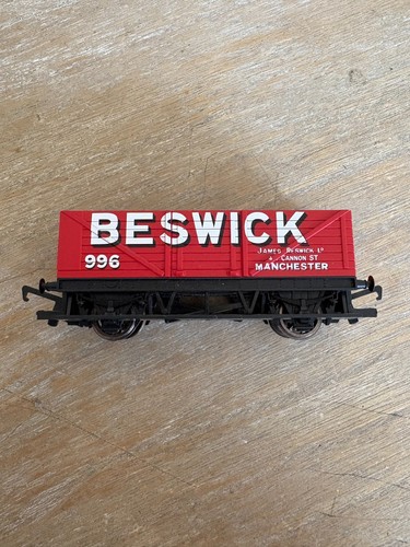 Hornby gauge beswick - hornby,