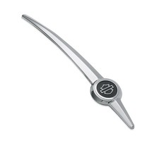 Harley-Davidson Bar & Shield