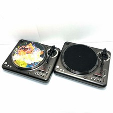 Vestax pdx 3000mk2 pair - vestax, pdx-3000mk2