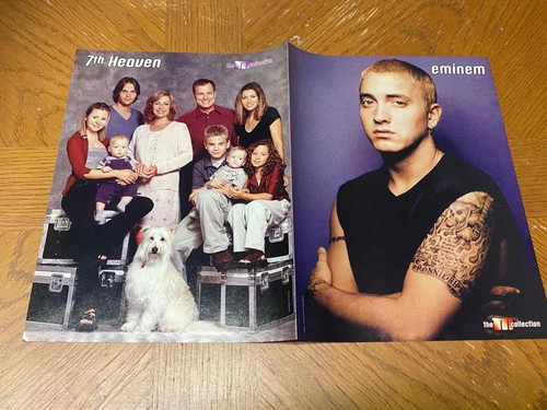 Dream david gallagher eminem - dream,