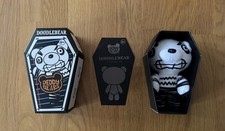 ⚰️ Deddy Bears – Doodle