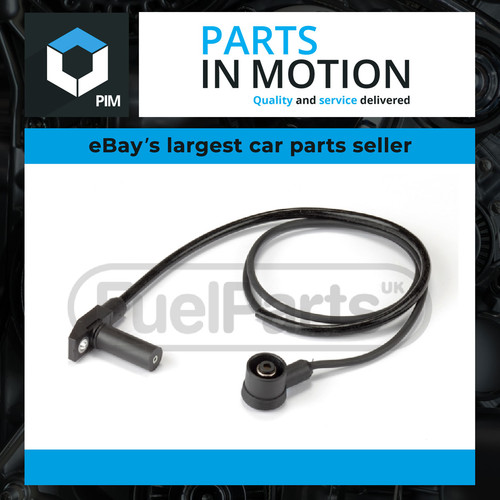 Rpm crankshaft sensor - rpm,
