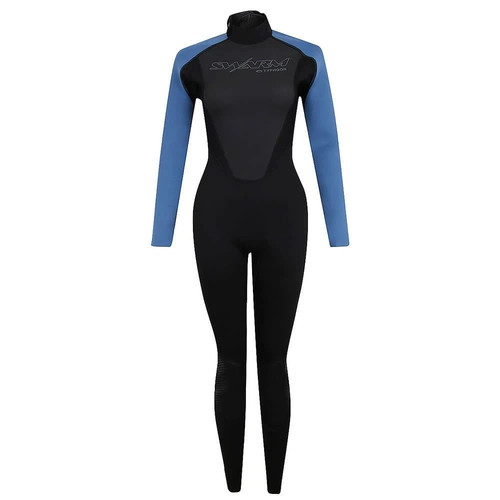 Typhoon swarm womens 3mm - womens,