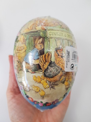 Nestler easter egg - nestler,