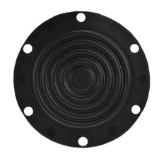 Air Intake Membrane Carburetor