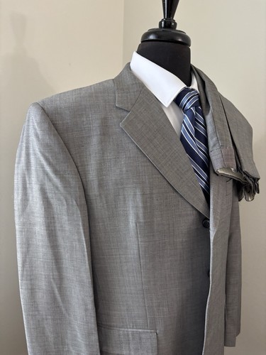 Ralph lauren suit mens 42s - ralph,
