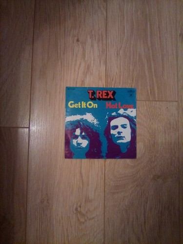 Rex get hot love - get, on