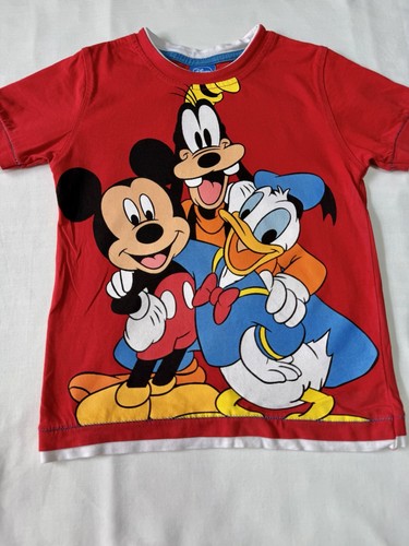 Disney mickey mouse - mickey,