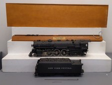 Aster 1 Gauge New York Central