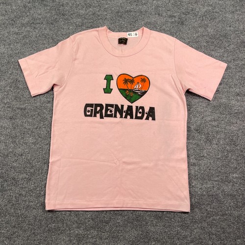 Vintage 80s love grenada - love,