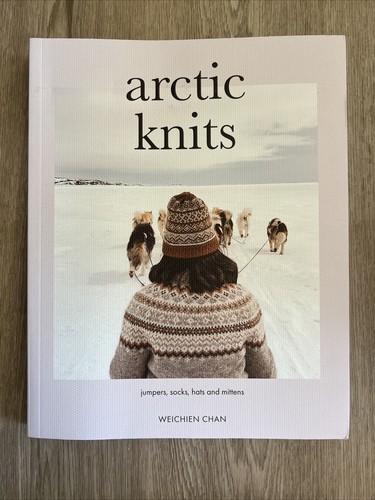 Arctic knits jumpers socks - arctic,