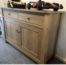 Next Malvern Sideboard